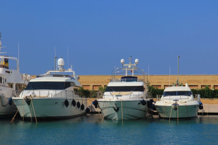 Boat Comparison: Which Model Is Right for You